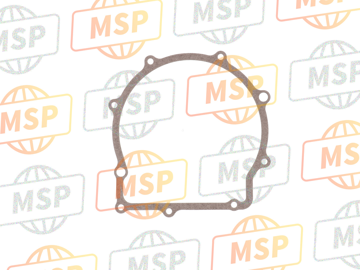 3B4154630000, Gasket, Afdekking Kegelwiel 2, Yamaha, 1