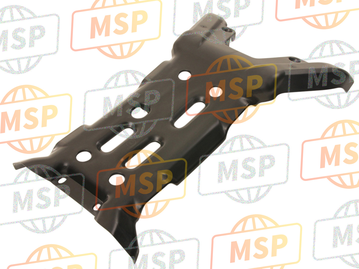 1HPF147A0100, Protector, Motor 1, Yamaha, 1