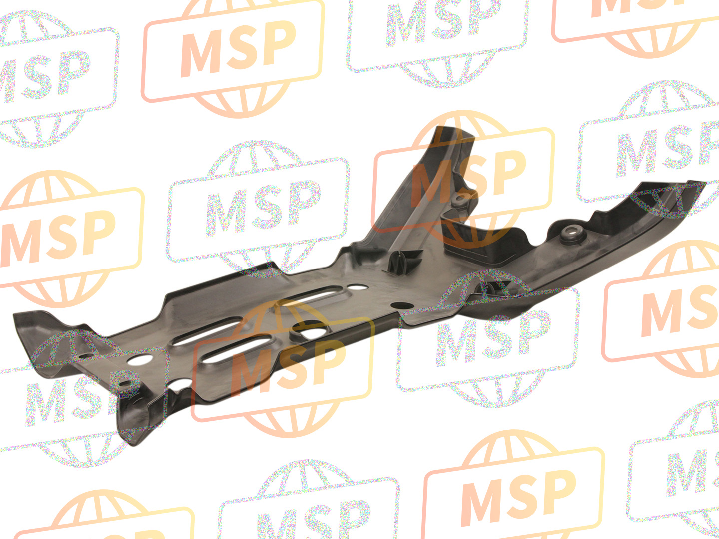 1HPF147A0100, Protector, Motor 1, Yamaha, 2