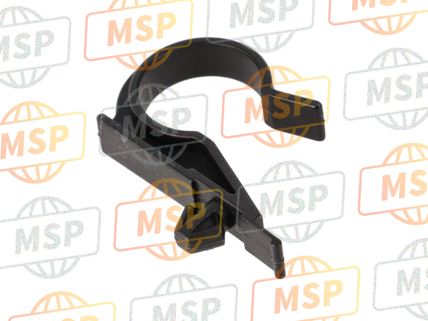 3C1F13380000, Clamp, Yamaha, 2