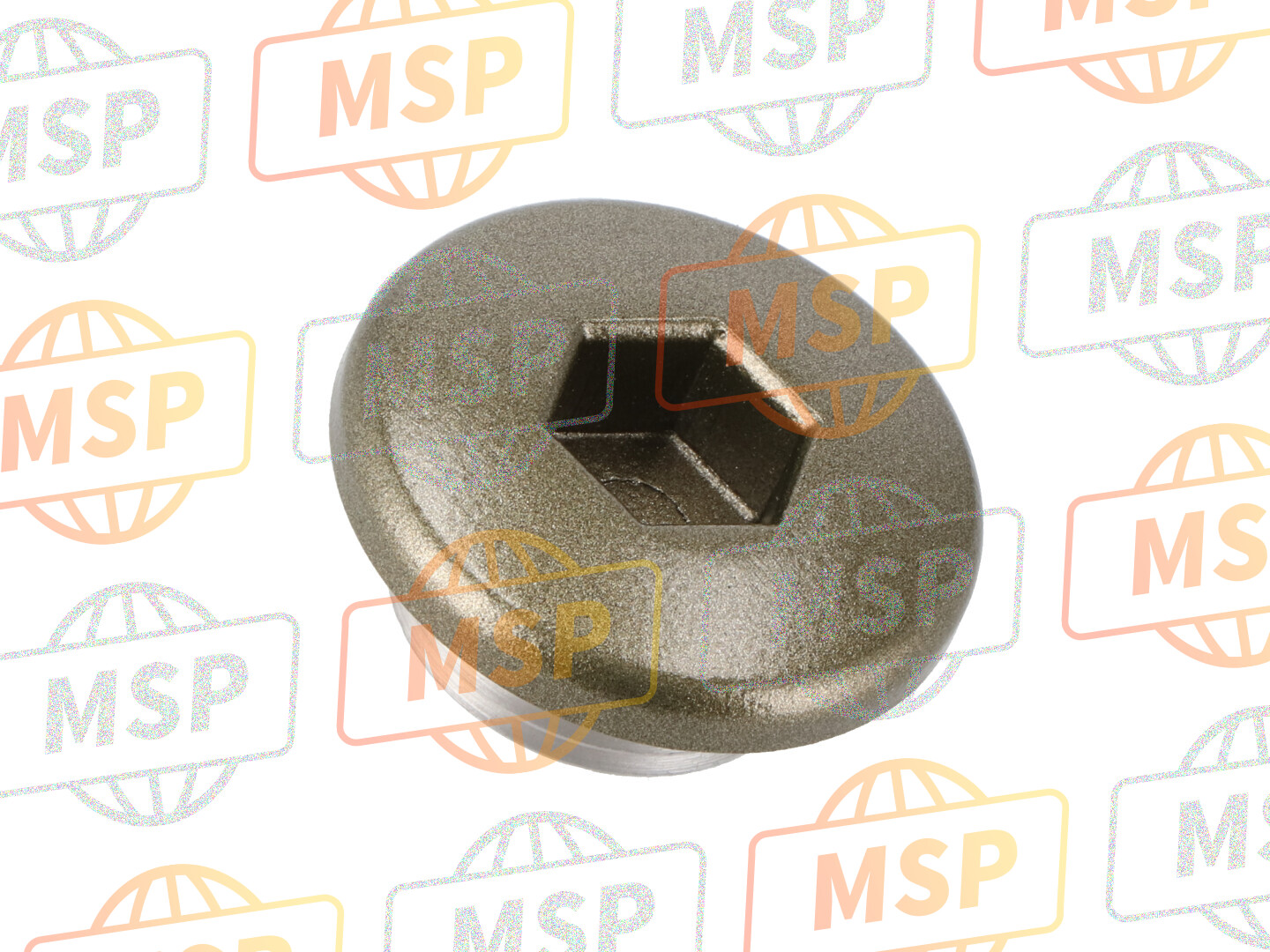 3C3151891000, Plug, Yamaha, 1