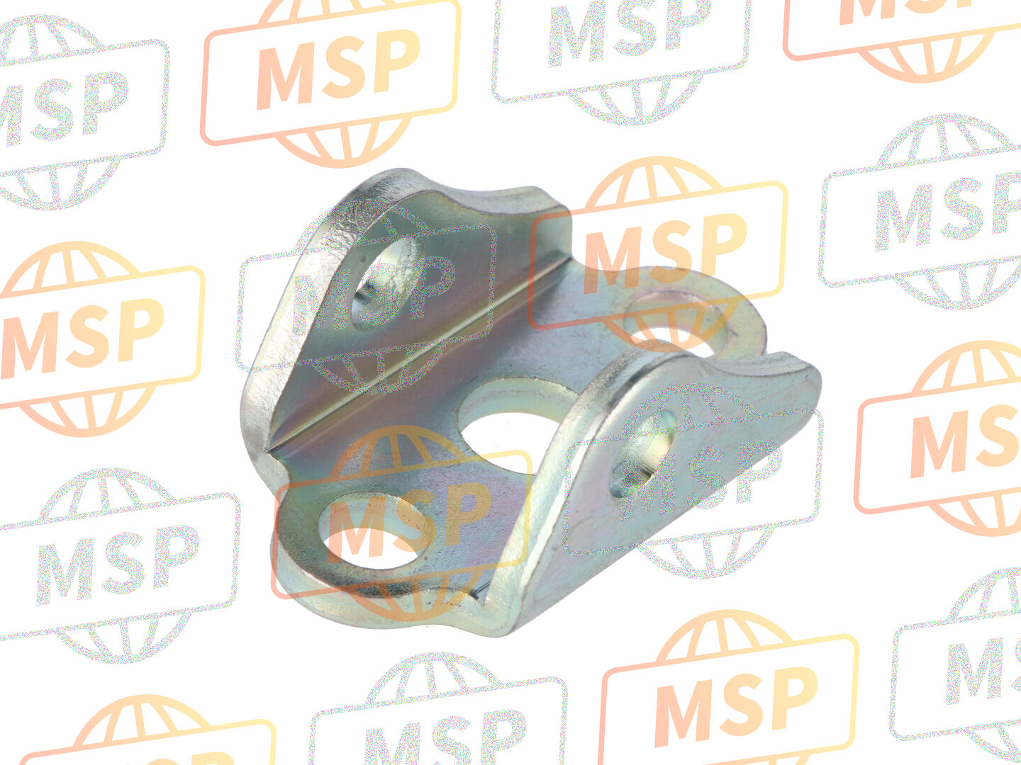 3D7214470000, Supporto, Poggiapiedi, Yamaha, 2