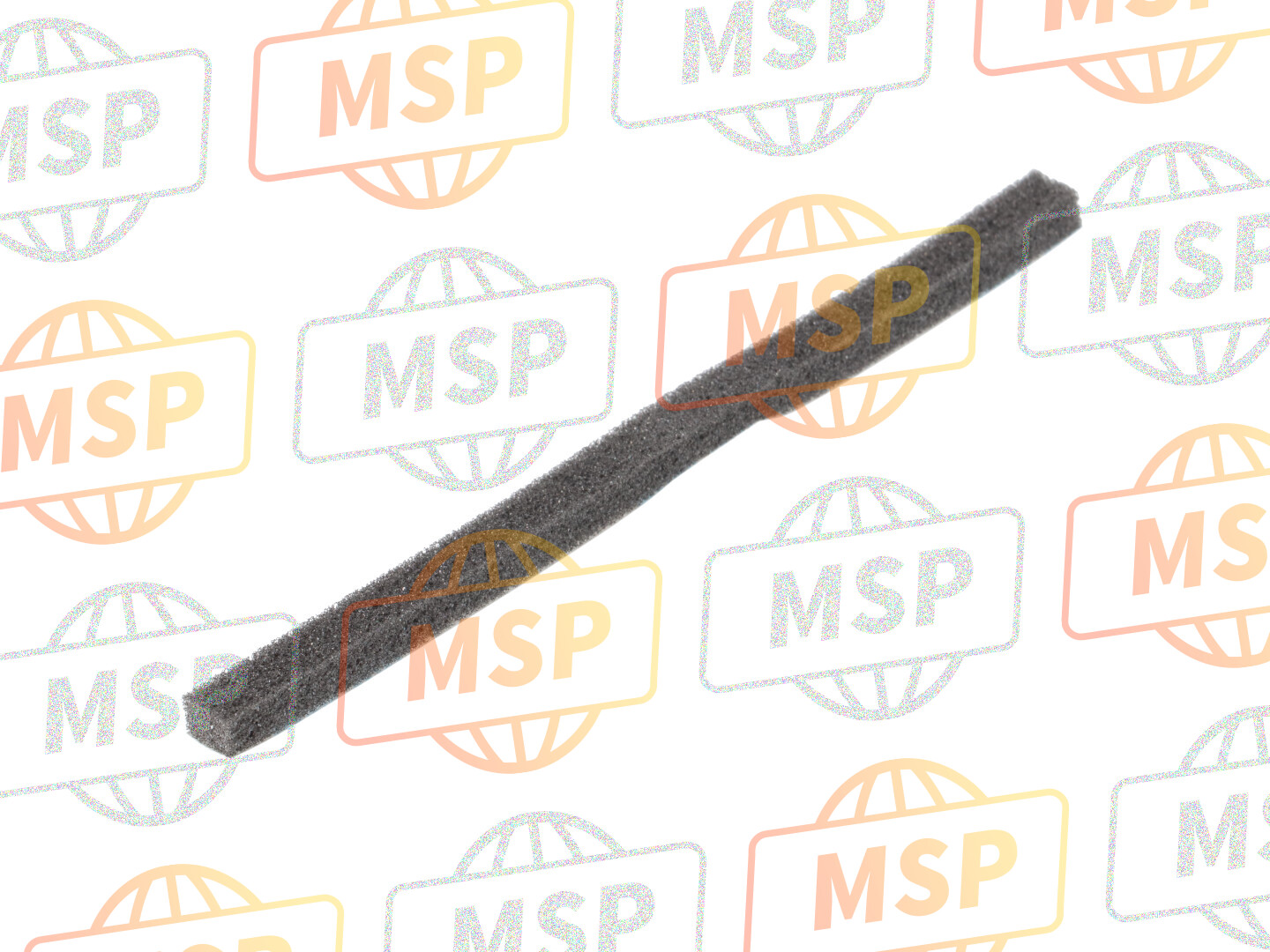 3D7216380000, Damper 1, Yamaha, 1