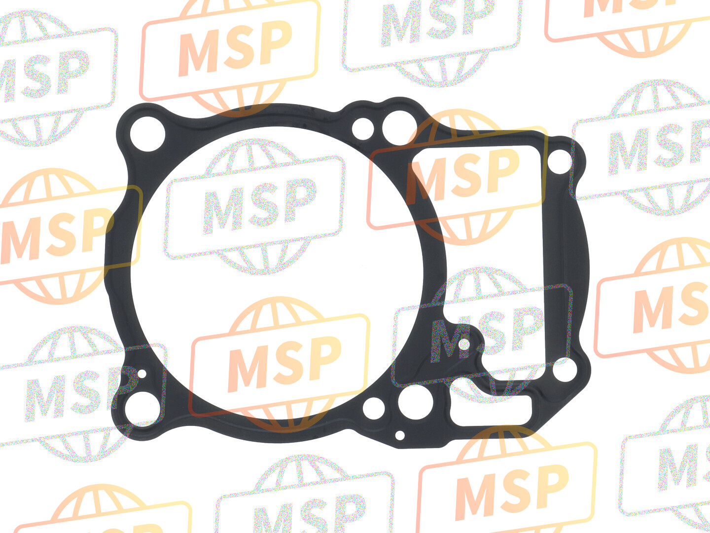 3D8113510000, Gasket, Cylinder, Yamaha, 1