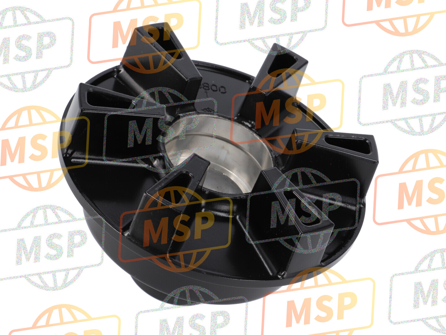 3D8253660098, Mozzo, Parastrappi, Yamaha, 2