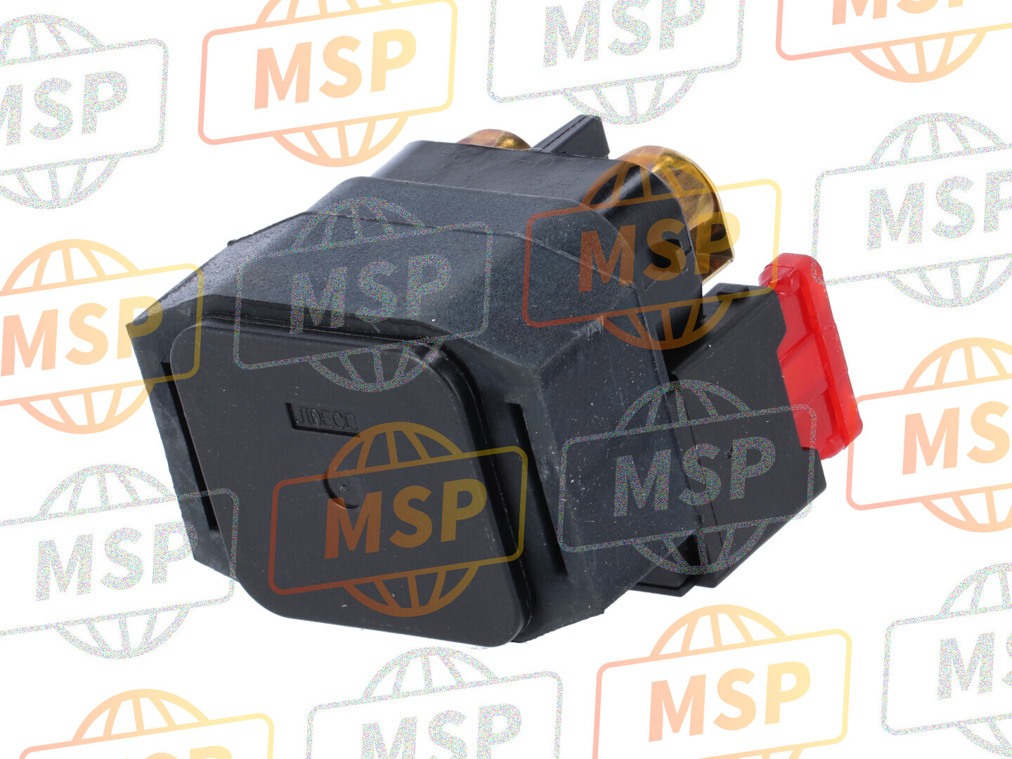 3D8819400000, Starter Relay Assy (RC19-074), Yamaha, 1