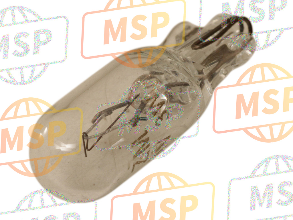 3D9H35160000, Ampoule, Yamaha, 1