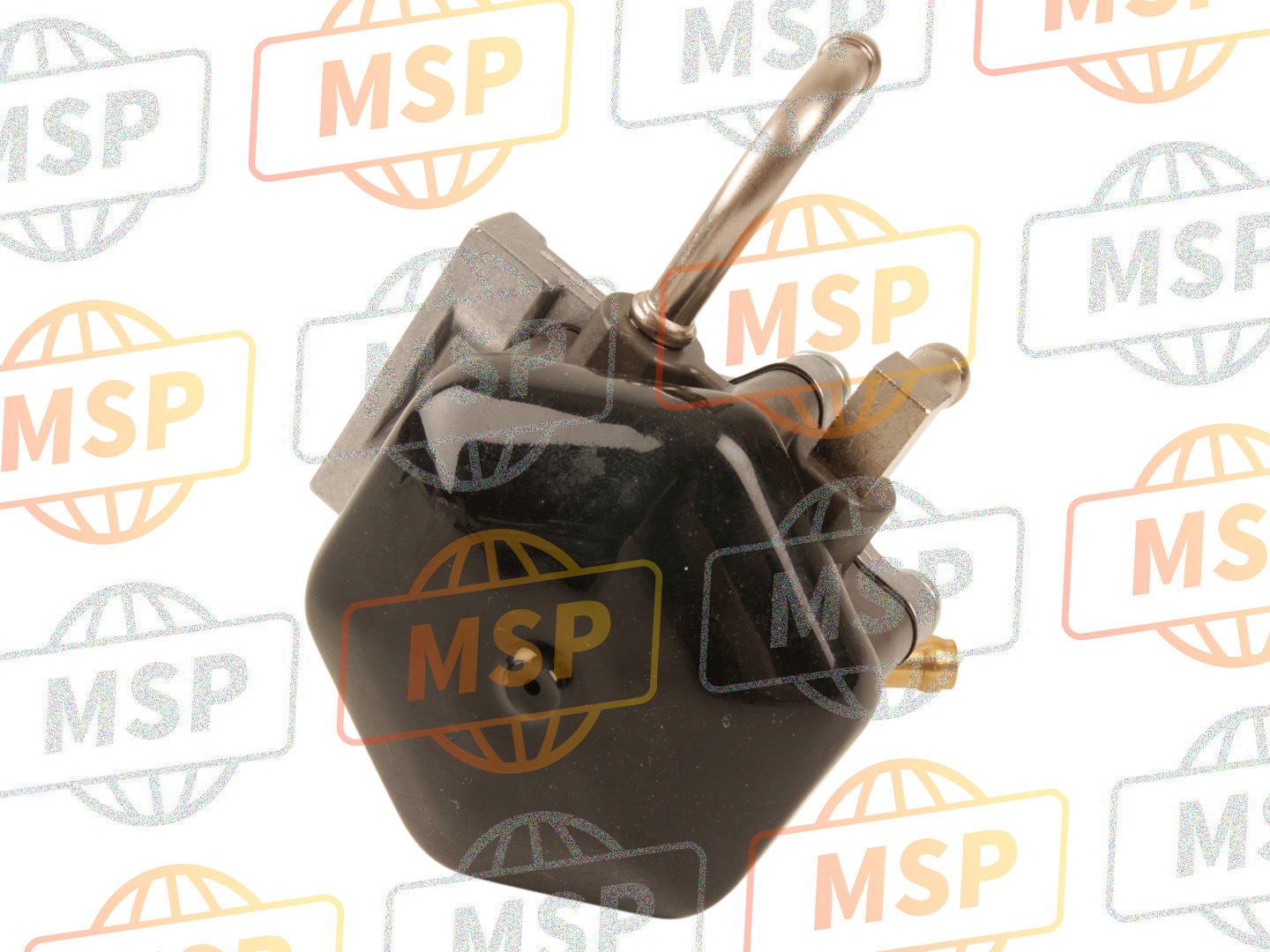 3DM139100100, Fuel Pump Assy, Yamaha, 1