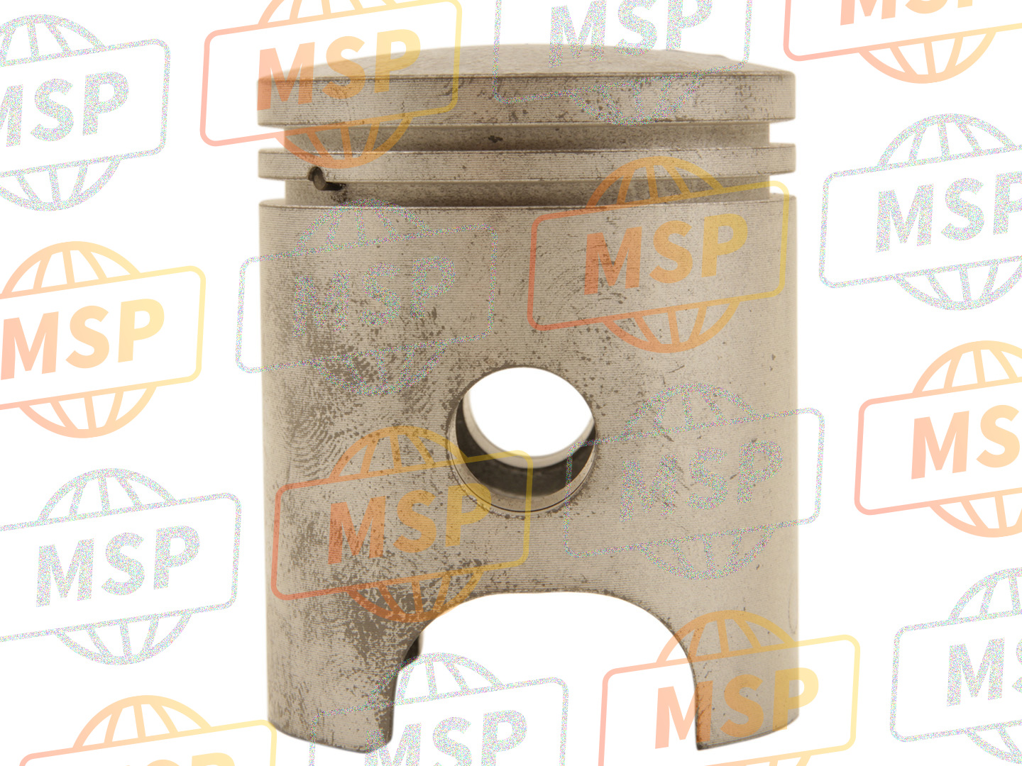 3E5116310099, Piston (Std), Yamaha, 1