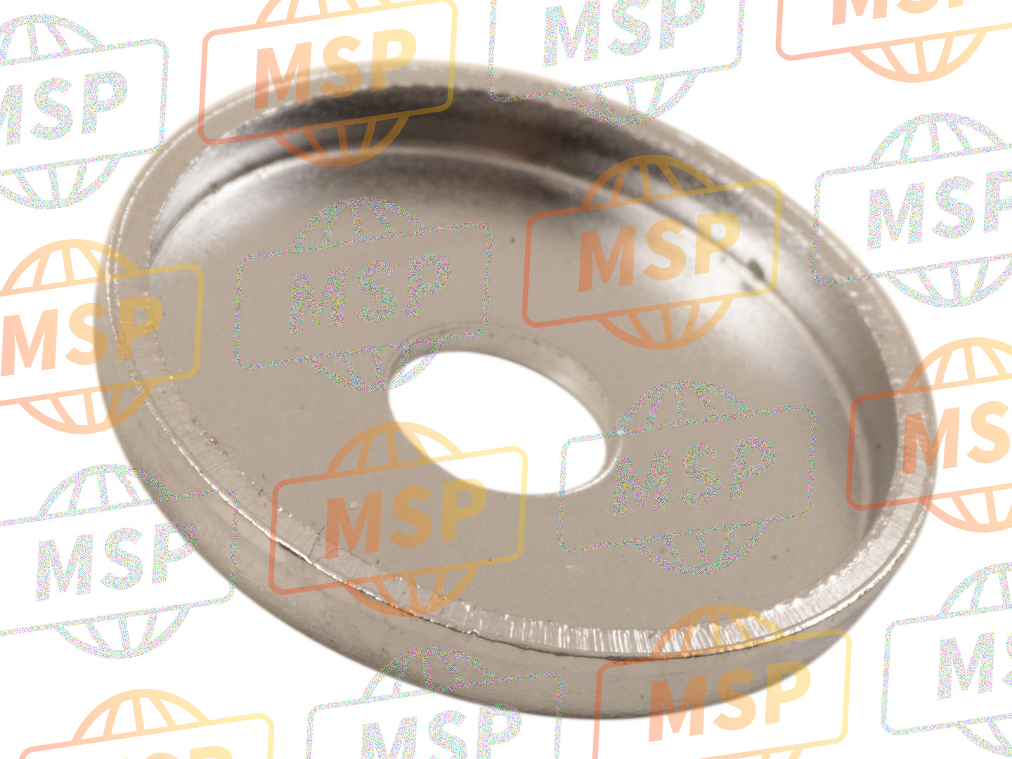 3F9847540000, Speciale Sluitring, Yamaha, 2