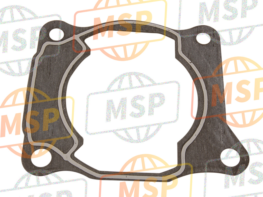 3GG113510300, Gasket, Cylinder, Yamaha, 1