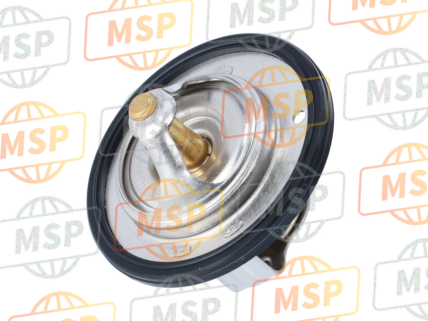 3GM124100100, Thermostat Assy, Yamaha, 1