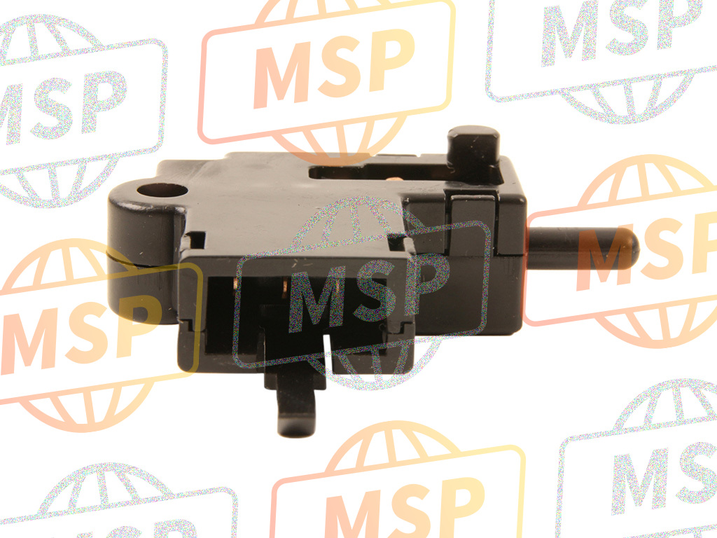 3GM839800000, Voorkant Stop Schakelaar Assy, Yamaha, 1