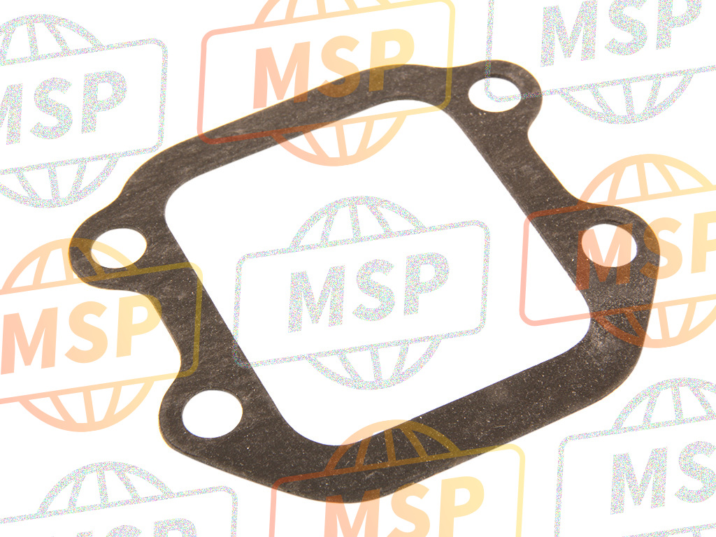 3HK136210000, Gasket, Klep Zadel, Yamaha, 1