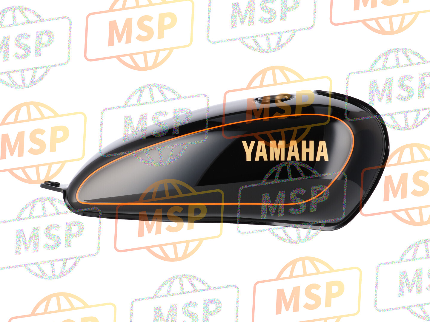 3HTY24101001, Benzinetank Comp., Yamaha, 1