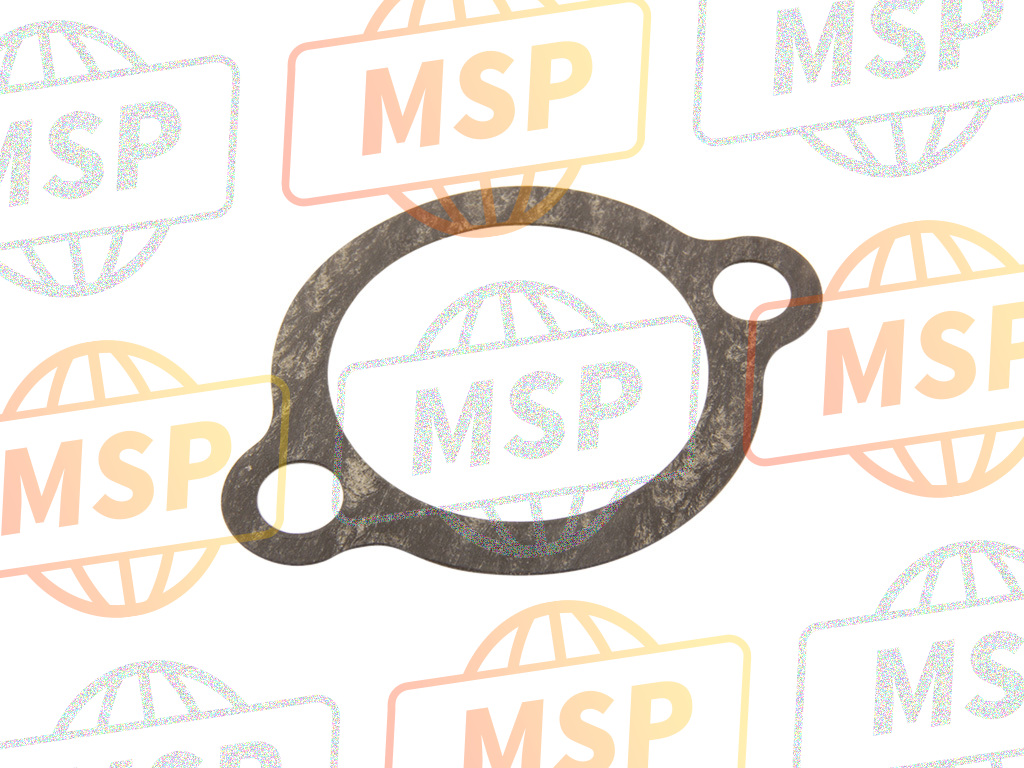 3JP122130100, Gasket, Tensioner Case, Yamaha, 1