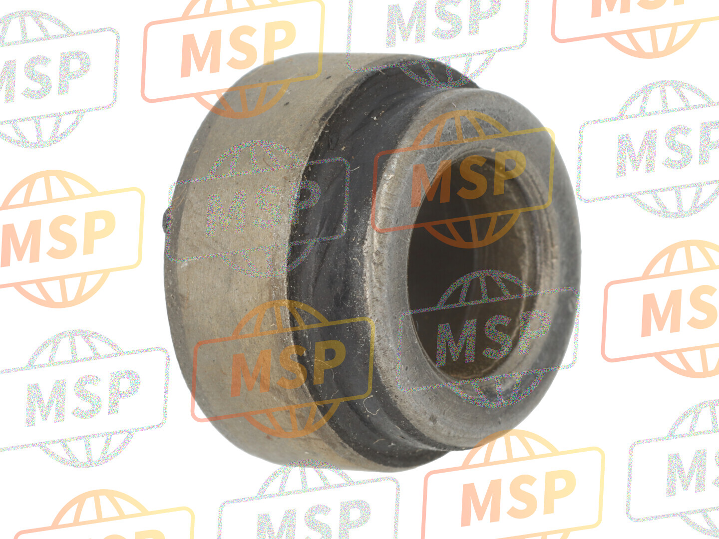 3KJ147370000, Damper, Muffler, Yamaha, 1