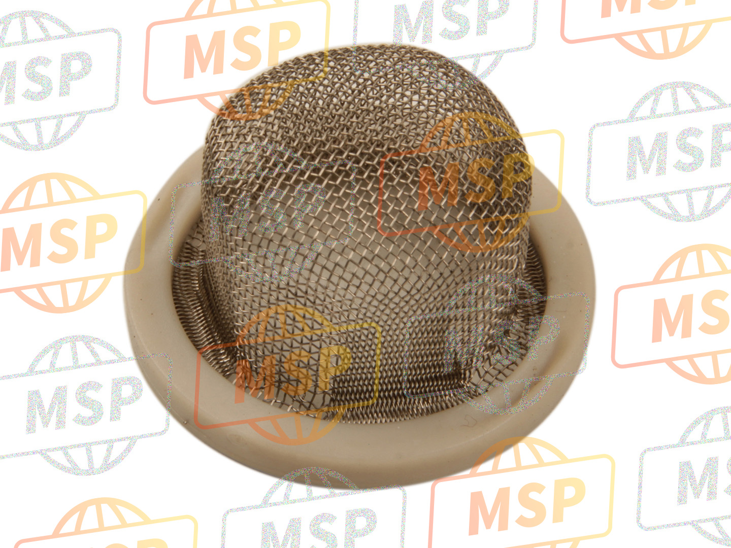 3KWE34110000, Strainer, Oil, Yamaha, 1