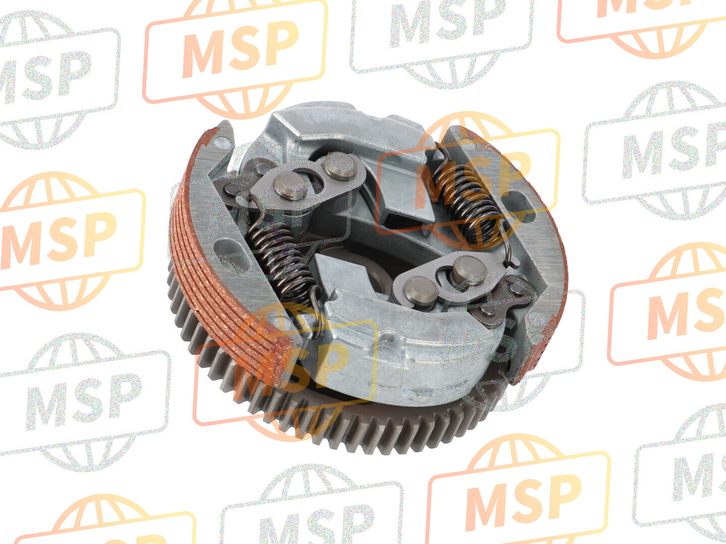 3L5166200400, Clutch Carrier Assy, Yamaha, 2