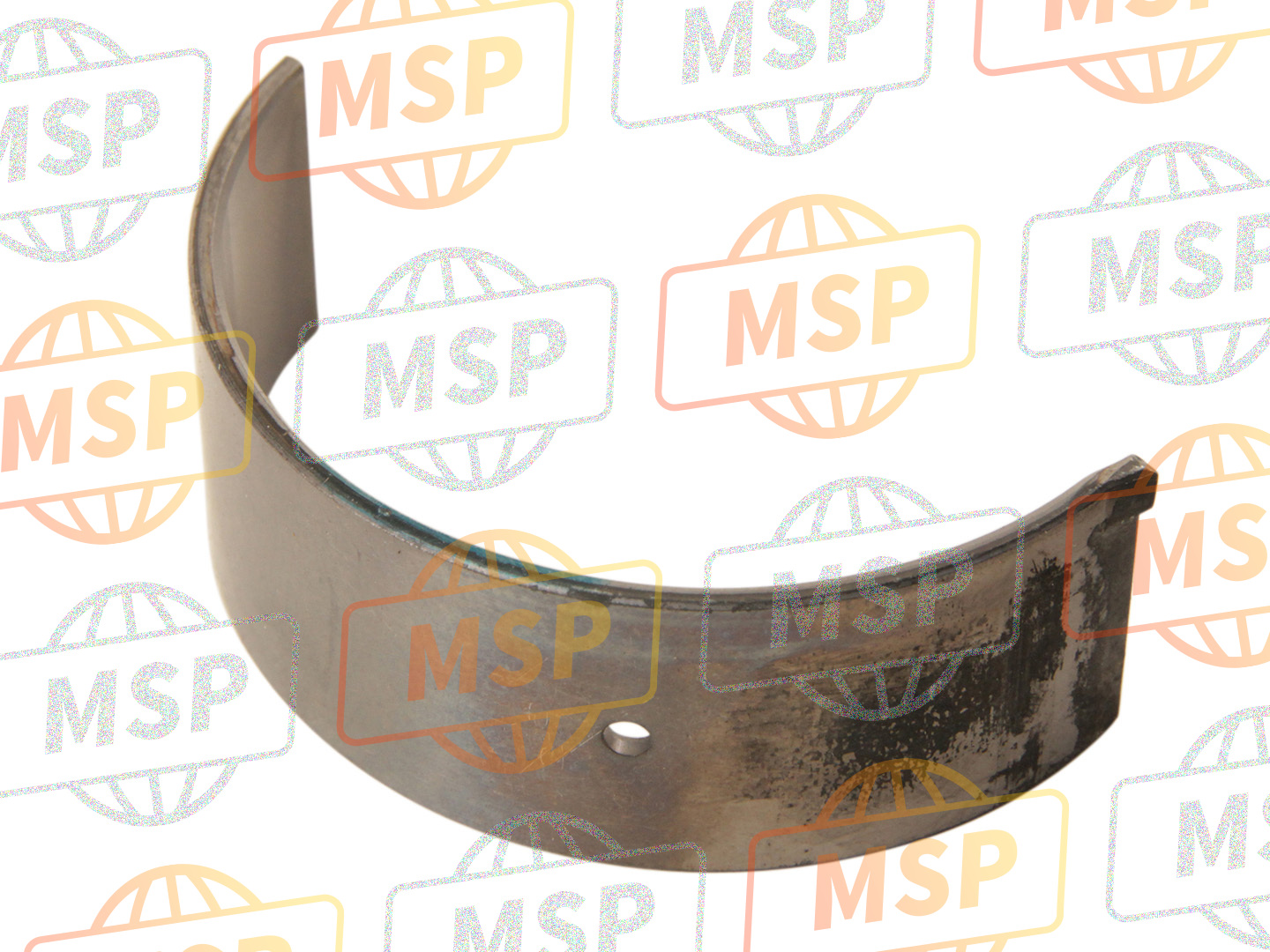 3LD116560000, Plane Bearing, Connecting Rod, Yamaha, 1