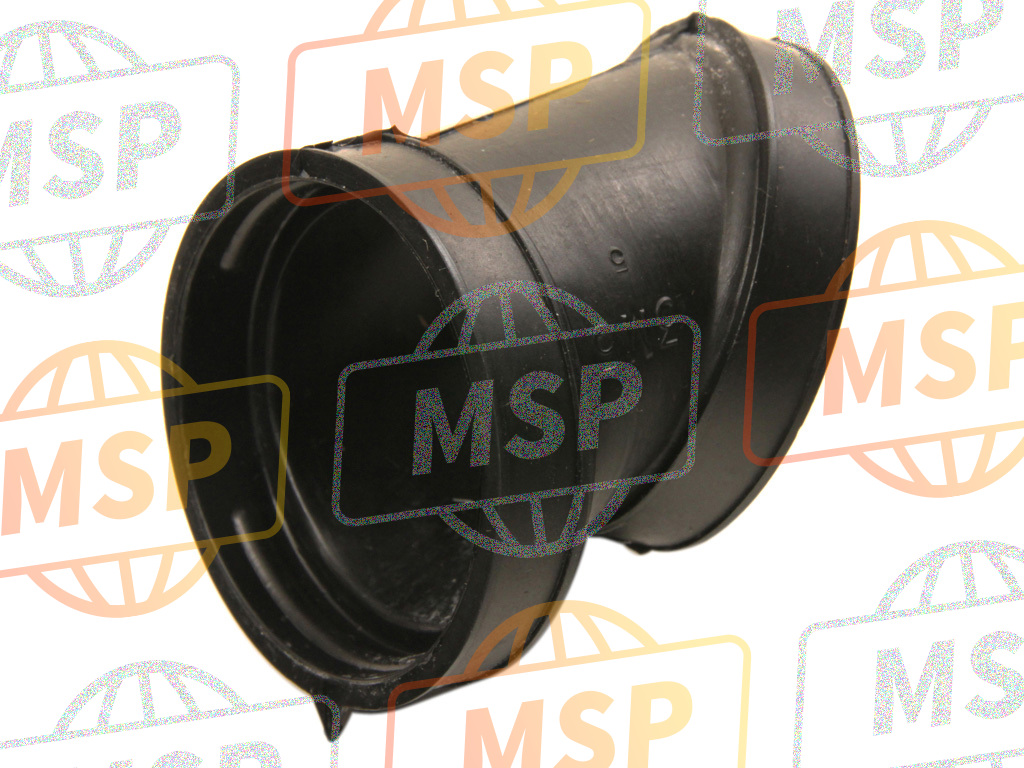 3M5144530000, Manicotto Cassetta Filtro, Yamaha, 2