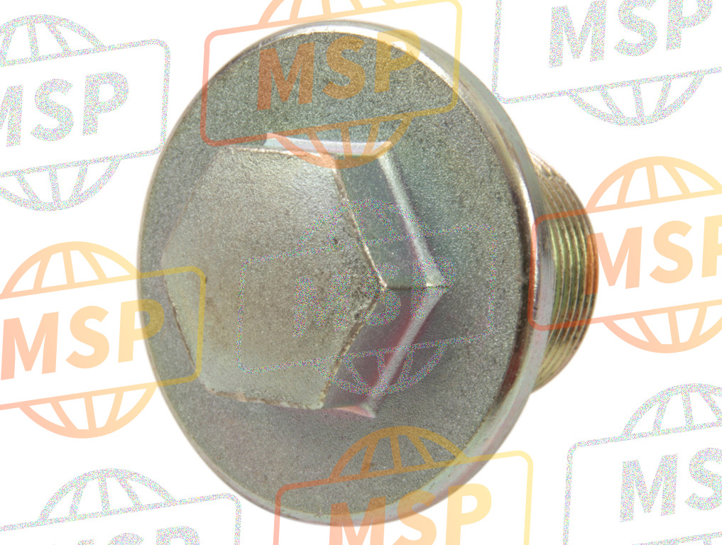 3M7231110100, Bolt, Cap, Yamaha, 1