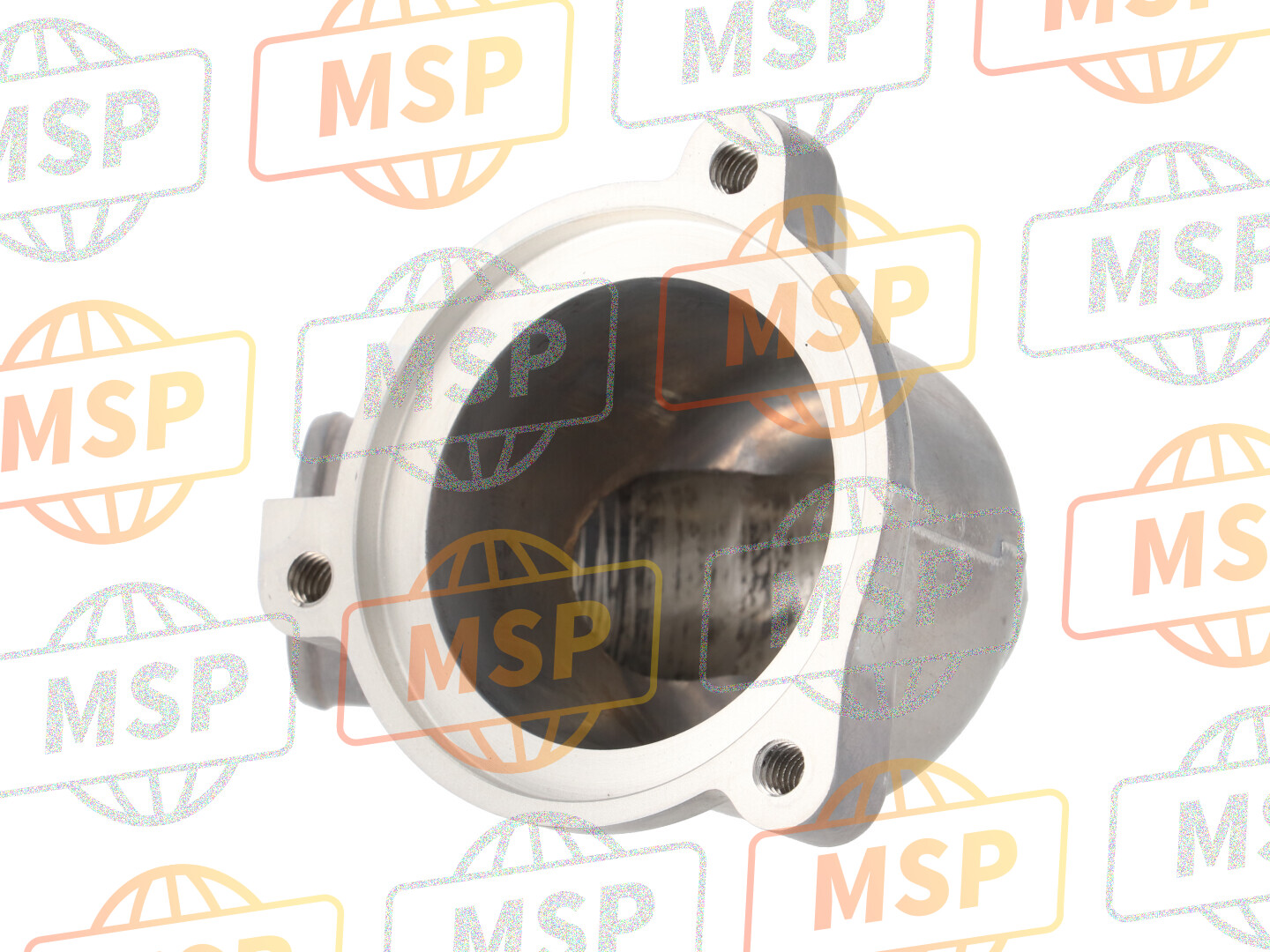 3P6124170000, Housing, Thermostat, Yamaha, 2