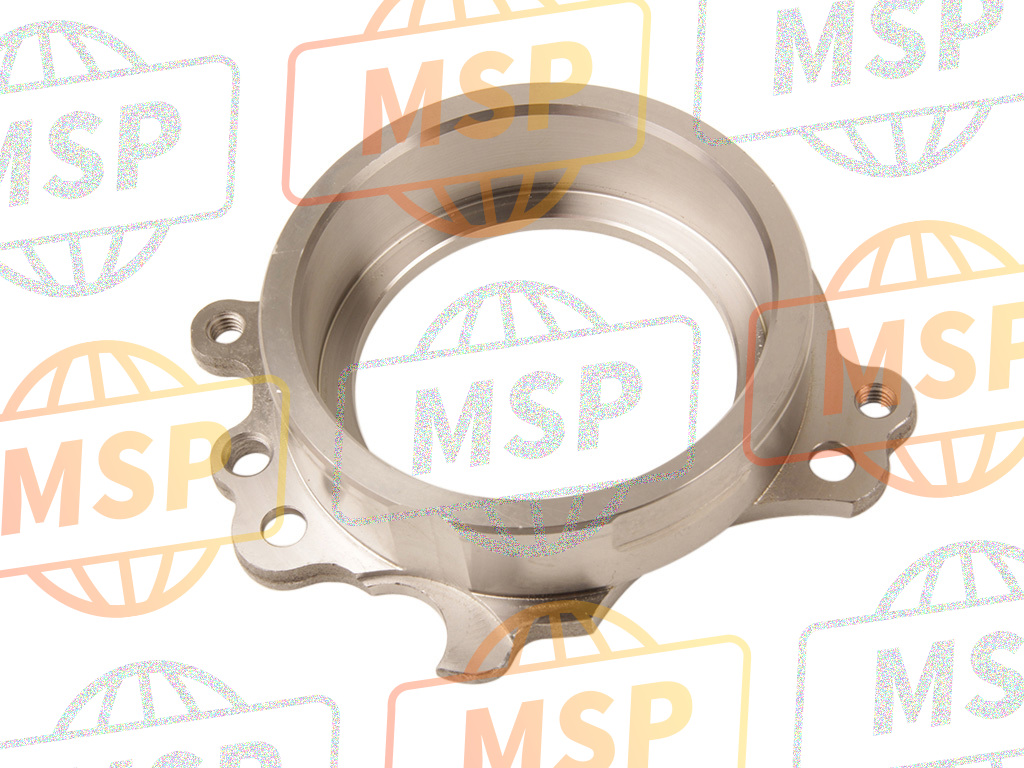 3P6151630000, Housing, Bearing 1, Yamaha, 1