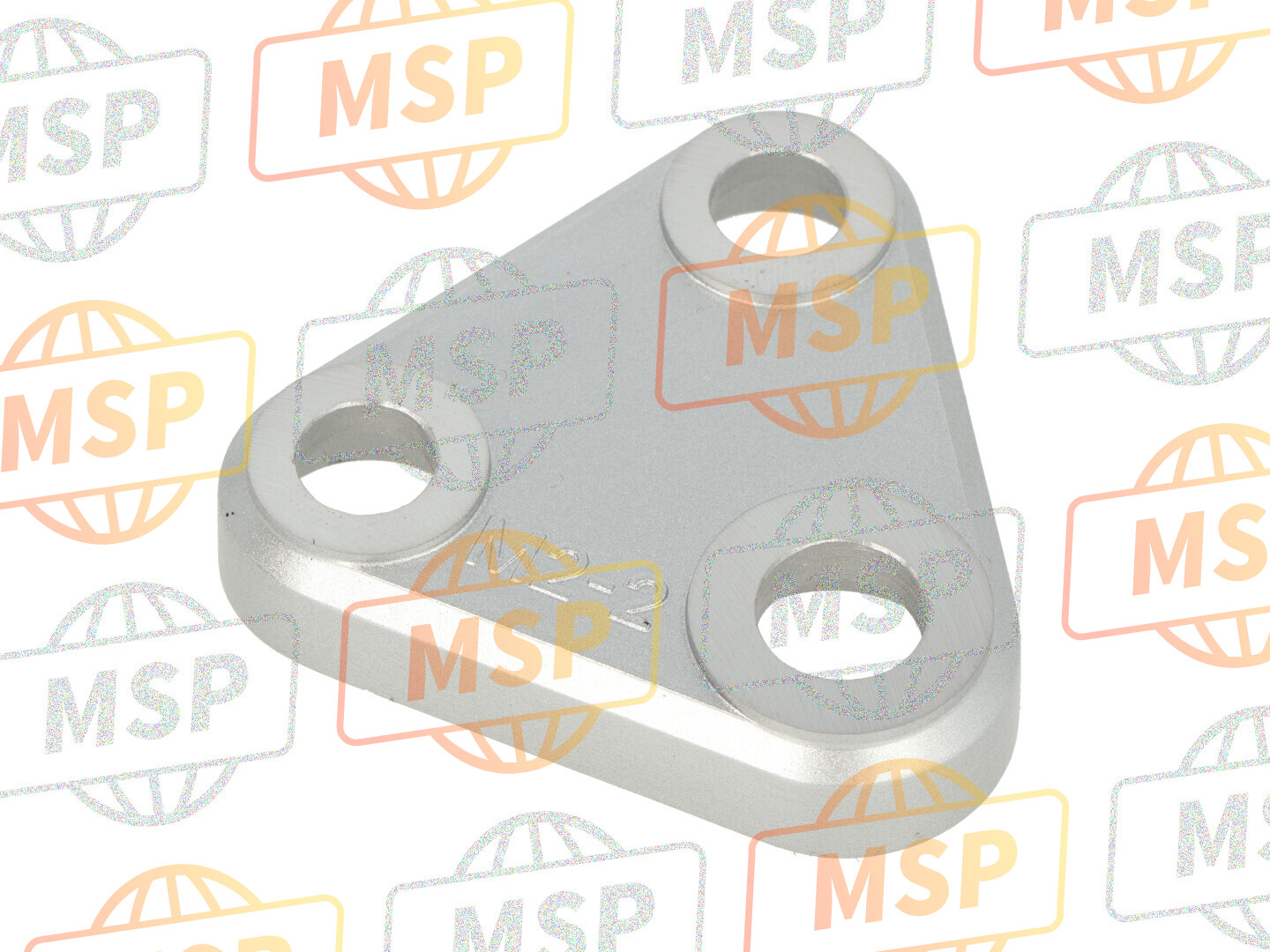 3P6213150000, Support 2,  Moteur, Yamaha, 1