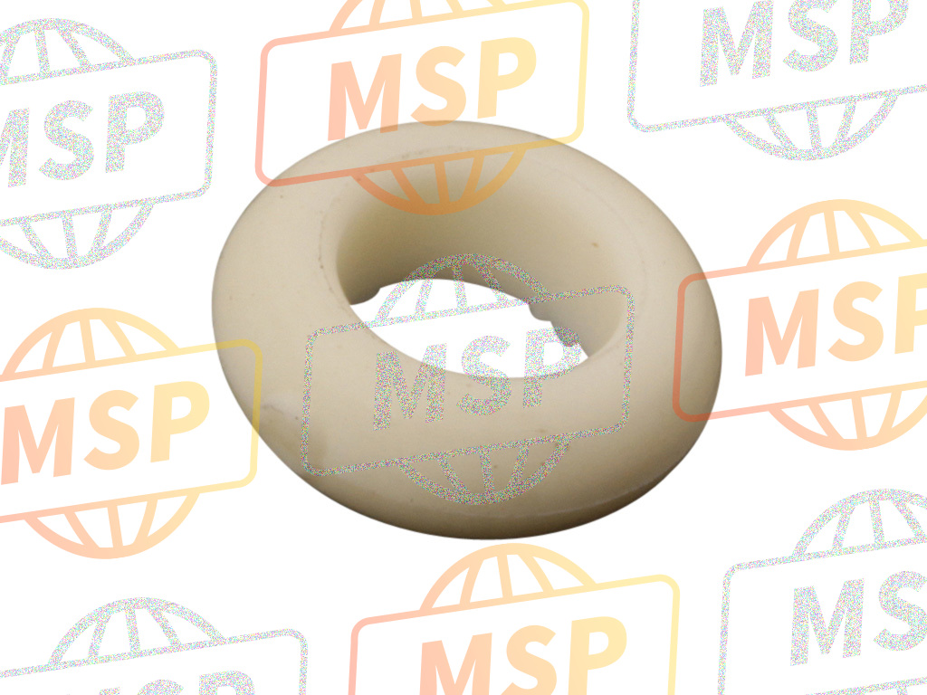 3P6259250000, Molletta Clip         FJR1300A, Yamaha, 1