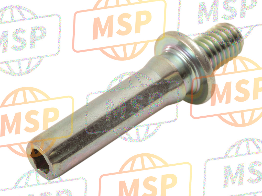 3SP259265100, Bolt, Yamaha, 1