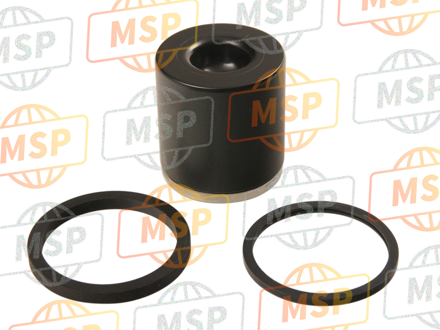 3SPW00575000, . Piston Assy, Caliper, Yamaha, 1