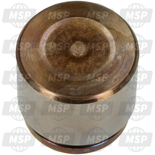 3UHW00570100, Piston,  Etrier Compl, Yamaha, 2