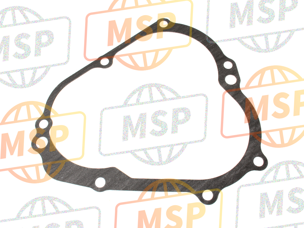 3VD154560000, Gasket, Oil Pump Cover 1, Yamaha, 1