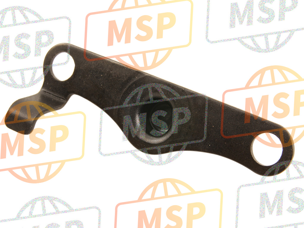 3VLE55320000, Platte, Zwischenrad, Yamaha, 1