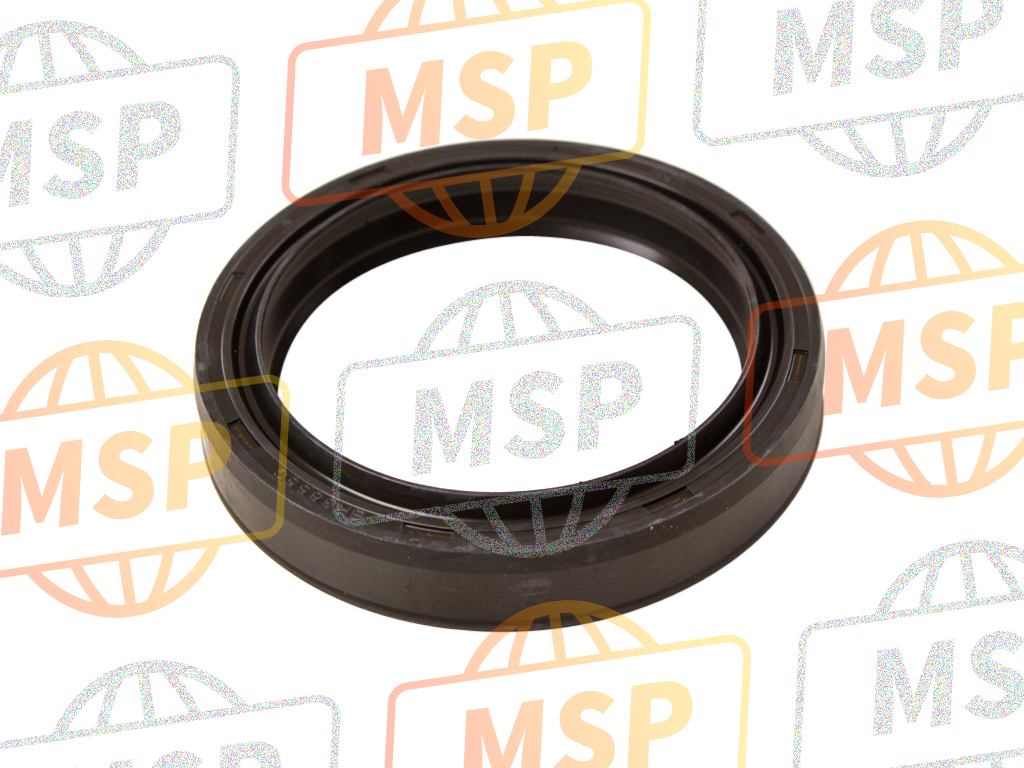 3XJ23145L000, Oil Seal, Yamaha, 1