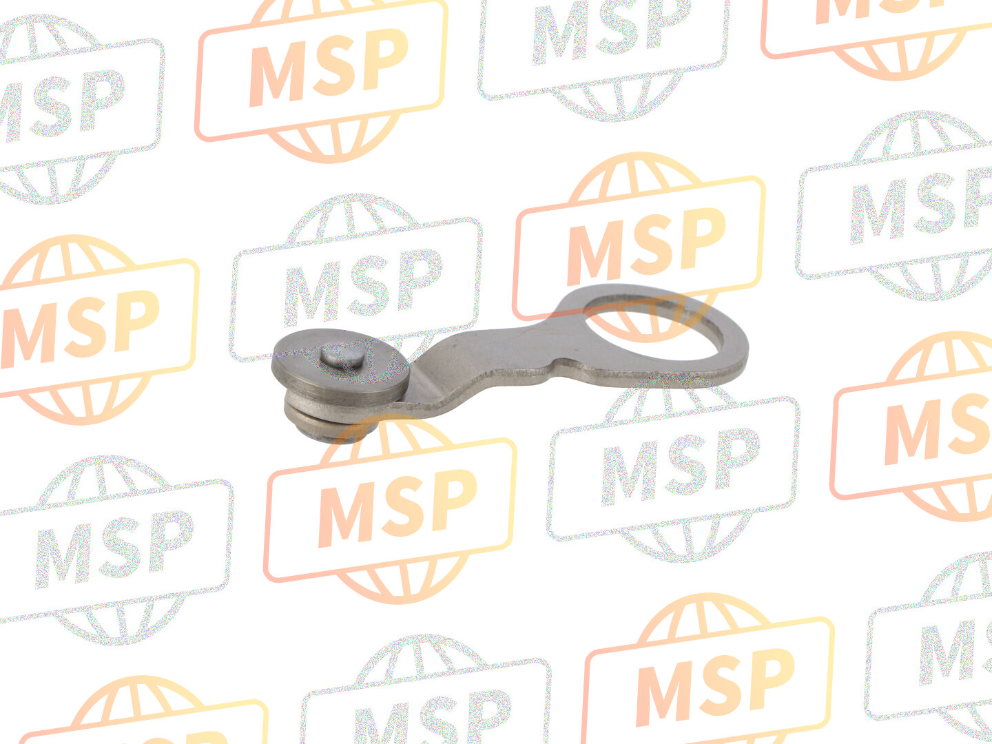 3Y1181400000, Stopper Lever Assy, Yamaha, 1