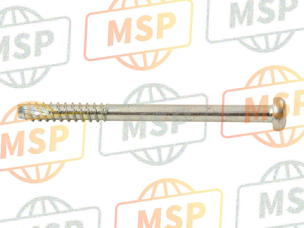 3Y1845240000, Screw, Lens Fitting, Yamaha, 2