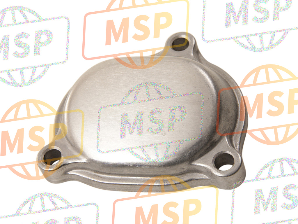 2NL111871100, Cover, Cylinder Head Side 3, Yamaha, 1