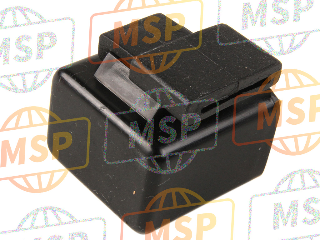 3Y8833502100, Flasher Relay Assy, Yamaha, 2