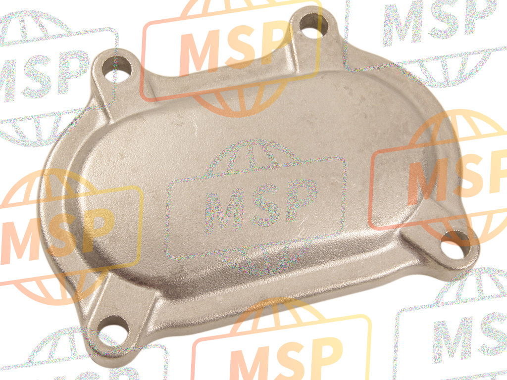 3YF111870000, Cover, Cylinder Head Side 3, Yamaha, 1