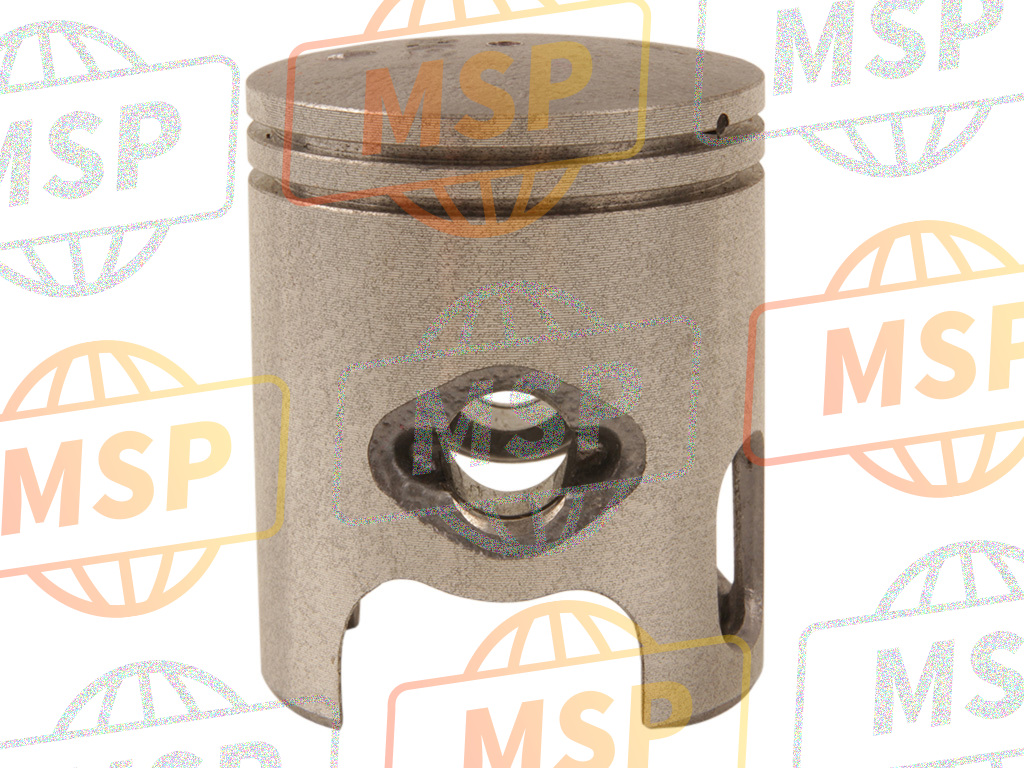 3YJ1163111A0, Piston (Std), Yamaha, 1