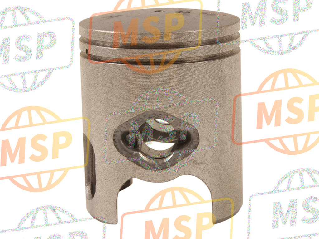 3YJ1163111A0, Piston (Std), Yamaha, 2