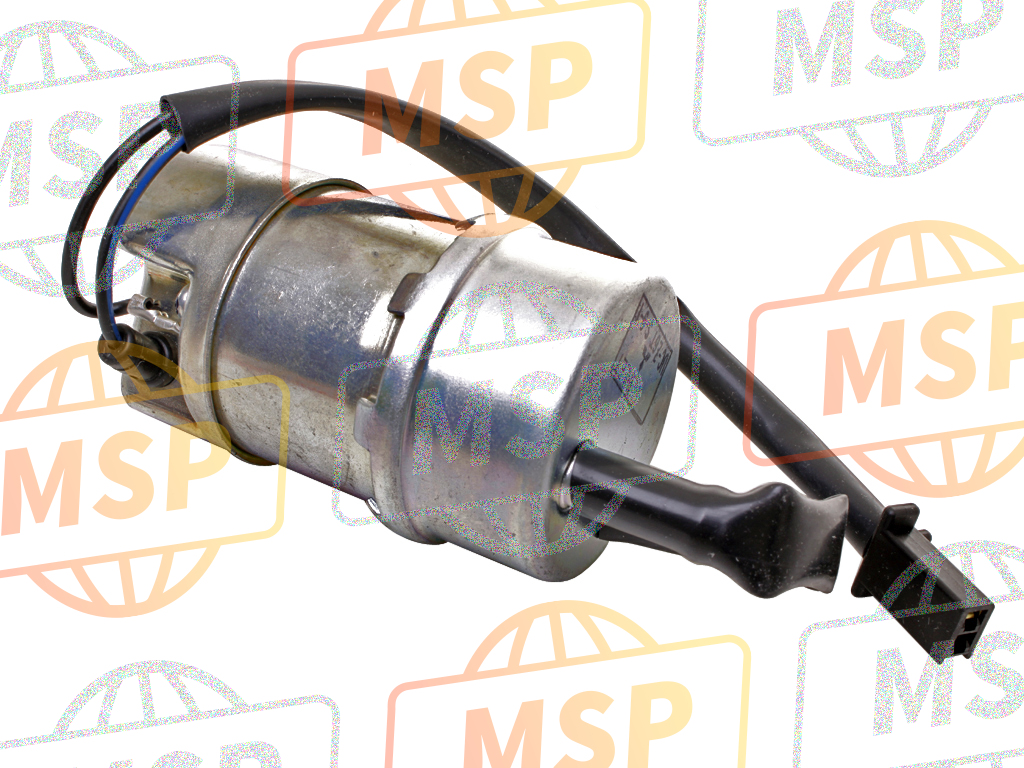 3YX139070200, Fuel Pump Comp., Yamaha, 1