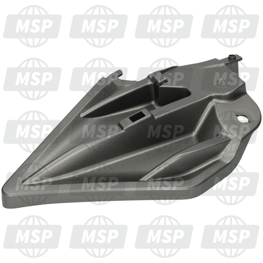 42P2843J00P3, .Cover 3, Yamaha, 1