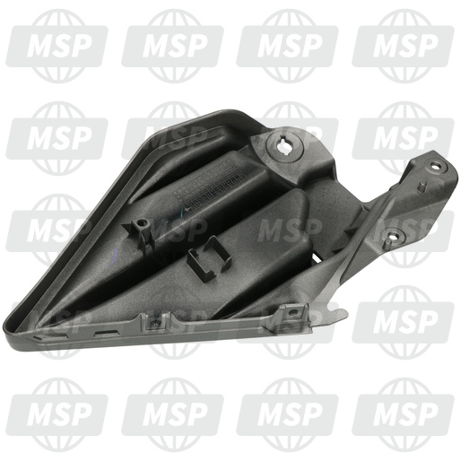 42P2843J00P3, .Cover 3, Yamaha, 2