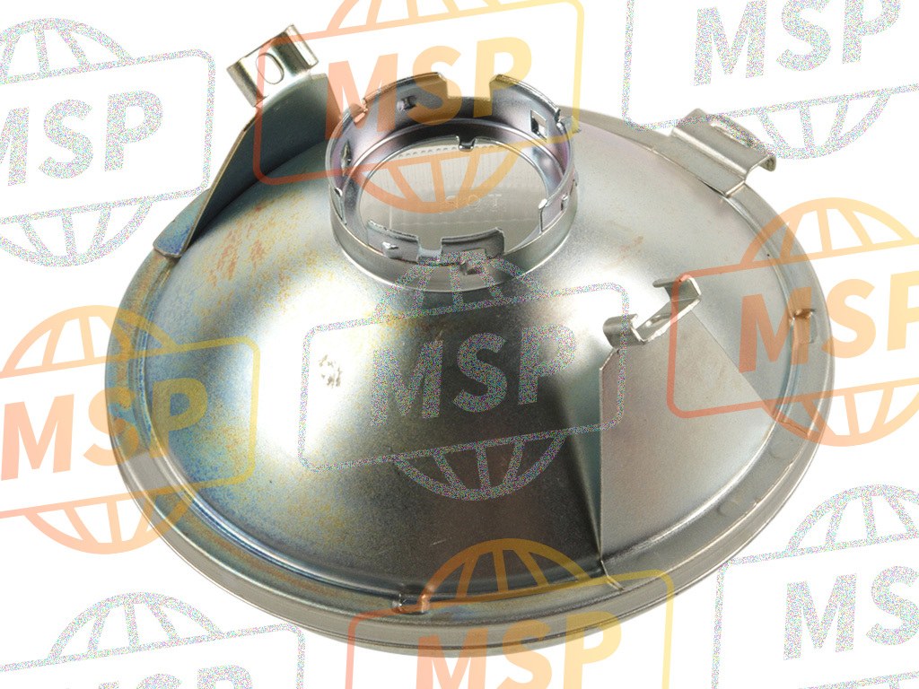 2EN84303F000, Lens Assy, Yamaha, 2