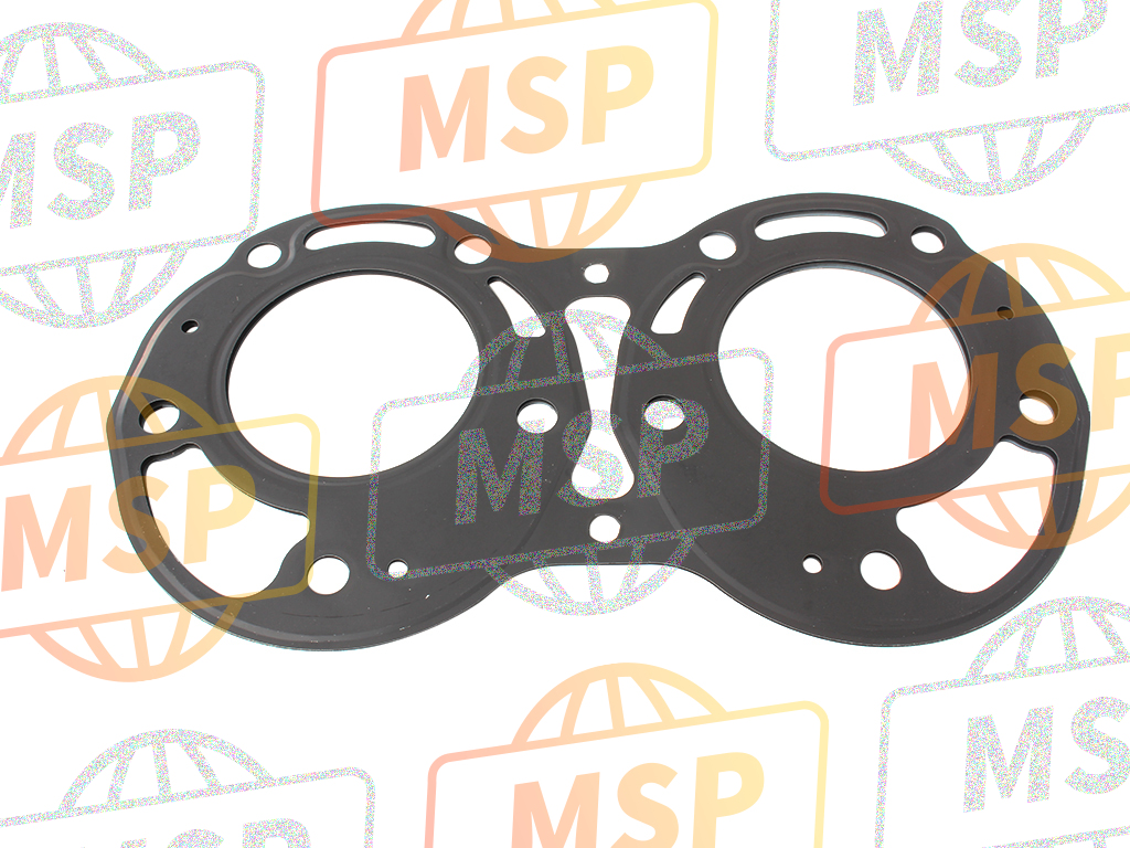 47X111810000, Gasket,Cylinder Head 1, Yamaha, 1