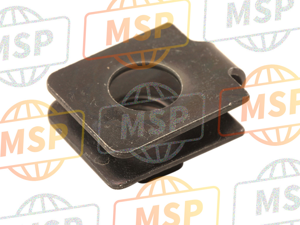 47X217360100, Moer 6mm, Yamaha, 2