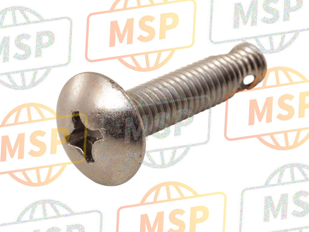 47X247390000, Bolt, Zadel Passend, Yamaha, 1